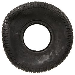 MTD 734-04241-0901 20" X 8" X 8" RN Tire - MTD 734-04241-0901