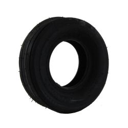MTD 734-04520 Grooved Caster Tire 