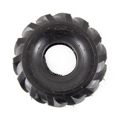 MTD 734-04354 Tiller AG Tire 