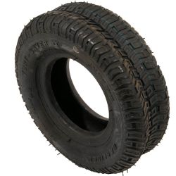 MTD 734-04372 13" x 5" x 6" RO Tire - MTD 734-04372
