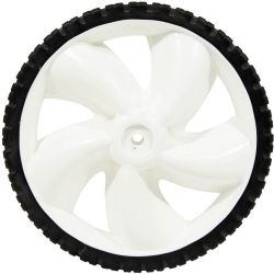 MTD 734-04546 12" Complete Wheel - MTD 734-04546