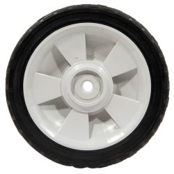 MTD 734-04585 8" Complete Wheel - MTD 734-04585
