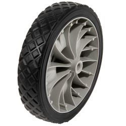 MTD 734-04585 8" Complete Wheel - MTD 734-04585