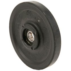 MTD 734-05046 5.00" OD BB Wheel - MTD 734-05046