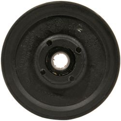 MTD 734-05046 5.00" OD BB Wheel - MTD 734-05046
