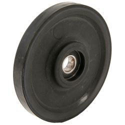 MTD 734-05046 5.00" OD BB Wheel - MTD 734-05046
