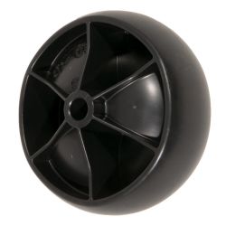 MTD 734-06305A 5" Deck Ball Wheel - MTD 734-06305A