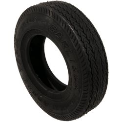 MTD 734-0872 4.80" X 8" Pneumatic Tire - MTD 734-0872