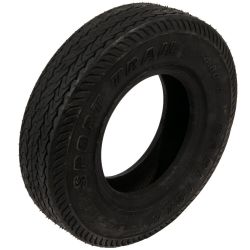 MTD 734-0872 4.80" X 8" Pneumatic Tire - MTD 734-0872