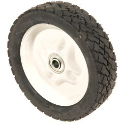 MTD 734-1264 Wheel Assembly w/ Tire - MTD 734-1264