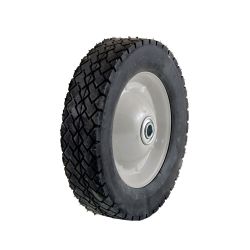 MTD 734-1268 Wheel Assembly w/ Tire 