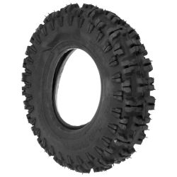 MTD 734-1530-0901 4.80" Snow Hog Tire - MTD 734-1530-0901