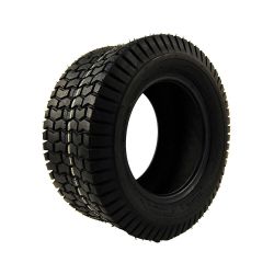 MTD 734-1728 Square Tread Tire - MTD 734-1728