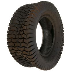 MTD 734-1728 Square Tread Tire - MTD 734-1728