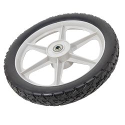 MTD 734-1861 14" X 2" LI Wheel Assembly 