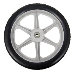 MTD 734-1861 14" X 2" LI Wheel Assembly - MTD 734-1861