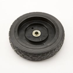 MTD 734-1978 8" X 2" Complete Wheel Assembly 