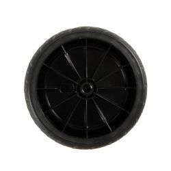MTD 734-1979 8" X 2" LIN Complete Wheel 