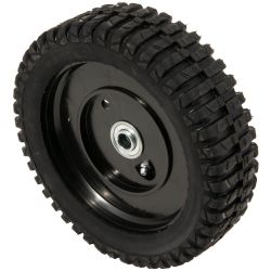 MTD 734-2008A 8" X 2" CO Complete Wheel 