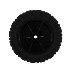 MTD 734-2044B 9" X 2.12" Complete Wheel 