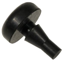 MTD 735-0199A Rubber Bumper - MTD 735-0199A