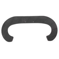 MTD 735-04237 Auger Rubber Paddle - MTD 735-04237