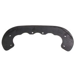 MTD 735-05157 21" Rubber Auger T 