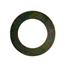 MTD 736-0277 1" Flat Washer 