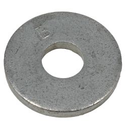 MTD 736-0322 .445" X 1" Flat Washer 
