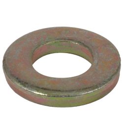 MTD 736-04088 .635 Flat washer 