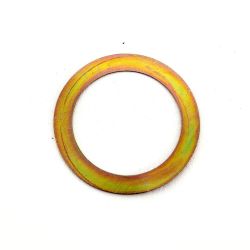 MTD 736-04258 1.015" Flat Washer 