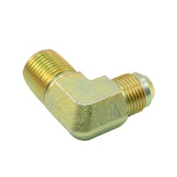MTD 737-0192 90 Degree Adapter 