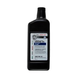 MTD 737-0209 5W-30 Oil Bottle 2 