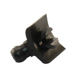 MTD 737-0211A .25" Grease Fitting 