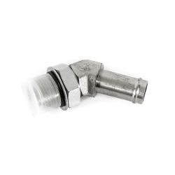 MTD 737-04323 Hydraulic Fitting 
