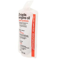 MTD 737-05350 40:1 Semi Synthetic Oil - MTD 737-05350