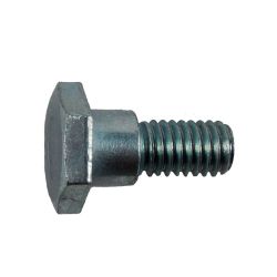MTD 738-0143 .498" Dia Shoulder Screw 