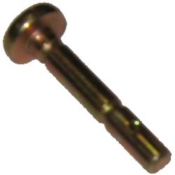 MTD 738-04124A .25" Shear Pin - MTD 738-04124A
