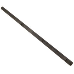MTD 738-04209 .75" X 22" LG Axle 