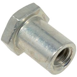 MTD 738-04240 .375" Shoulder Nut - MTD 738-04240