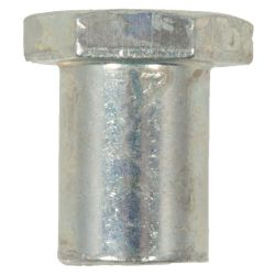 MTD 738-04240 .375" Shoulder Nut - MTD 738-04240