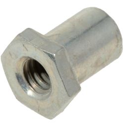 MTD 738-04240 .375" Shoulder Nut - MTD 738-04240