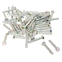 MTD 738-06654-50 Shear Pin - 50 Pack 