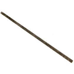 MTD 738-0813 8 HP Shredder Axle - MTD 738-0813