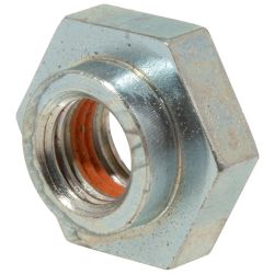 MTD 738-0876A SHLD Nut - MTD 738-0876A