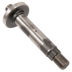 MTD 738-0927 4.45" Spindle Shaft - MTD 738-0927