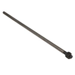 MTD 738P07154 Steering Shaft - MTD 738P07154