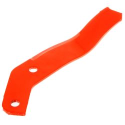 MTD 742-04226-5083 10 Right Hand Bolo Tine - MTD 742-04226-5083