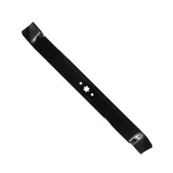 MTD 742-0651-0637 70cm Star Blade - MTD 742-0651-0637