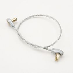 MTD 746-0968 Lift Cable - MTD 746-0968